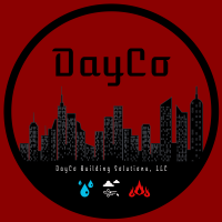 DayCo Building Solutions LLC. Logo